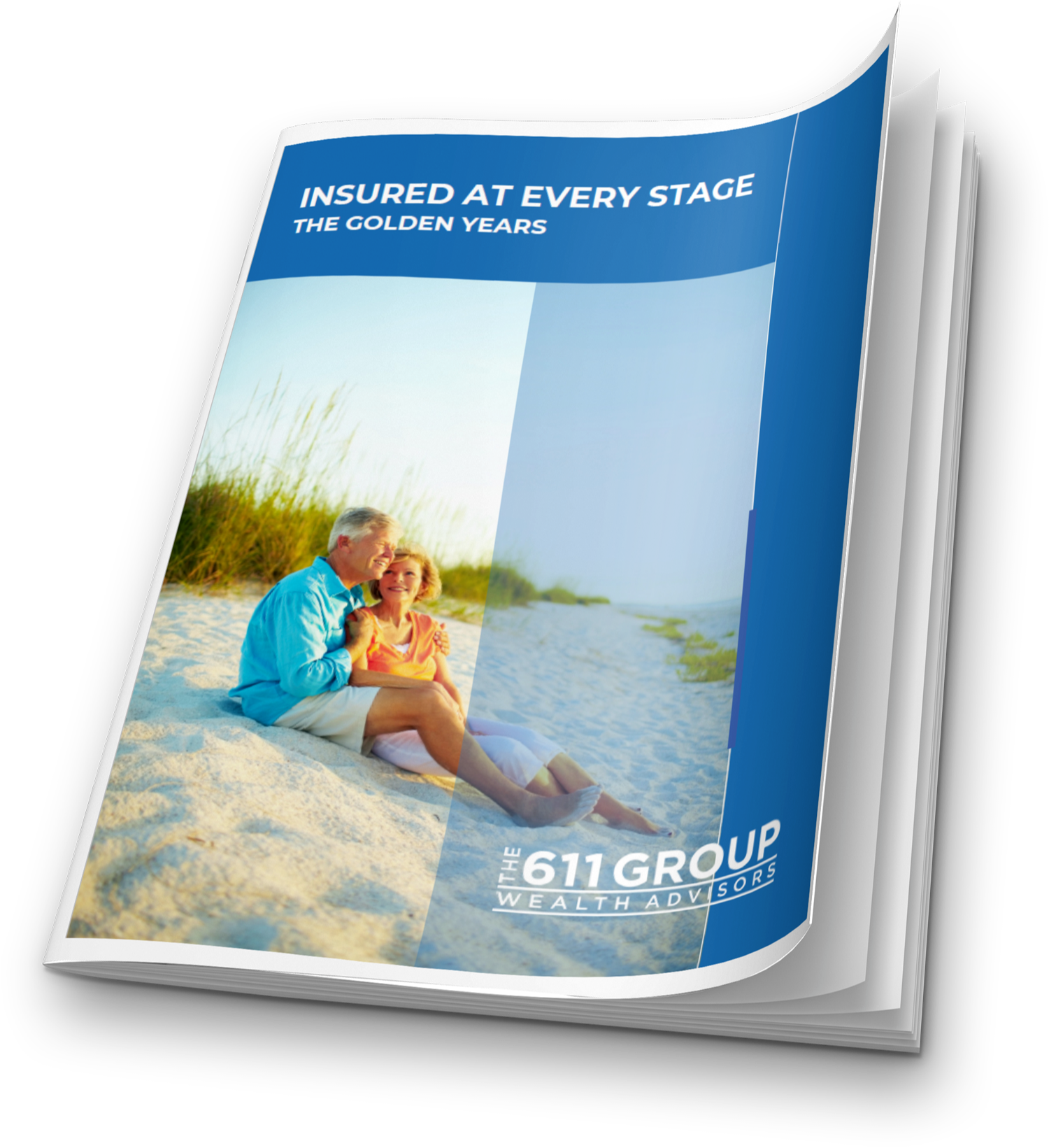 Insured At Every Stage: The Golden Years