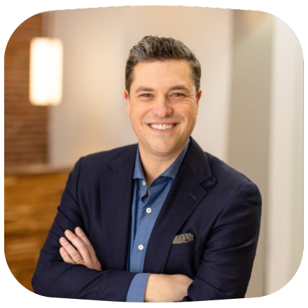 Michael Velzo, AIF®, Partner / Wealth Advisor<br/>