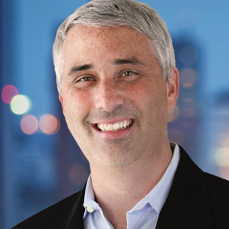 Mike Antonelli