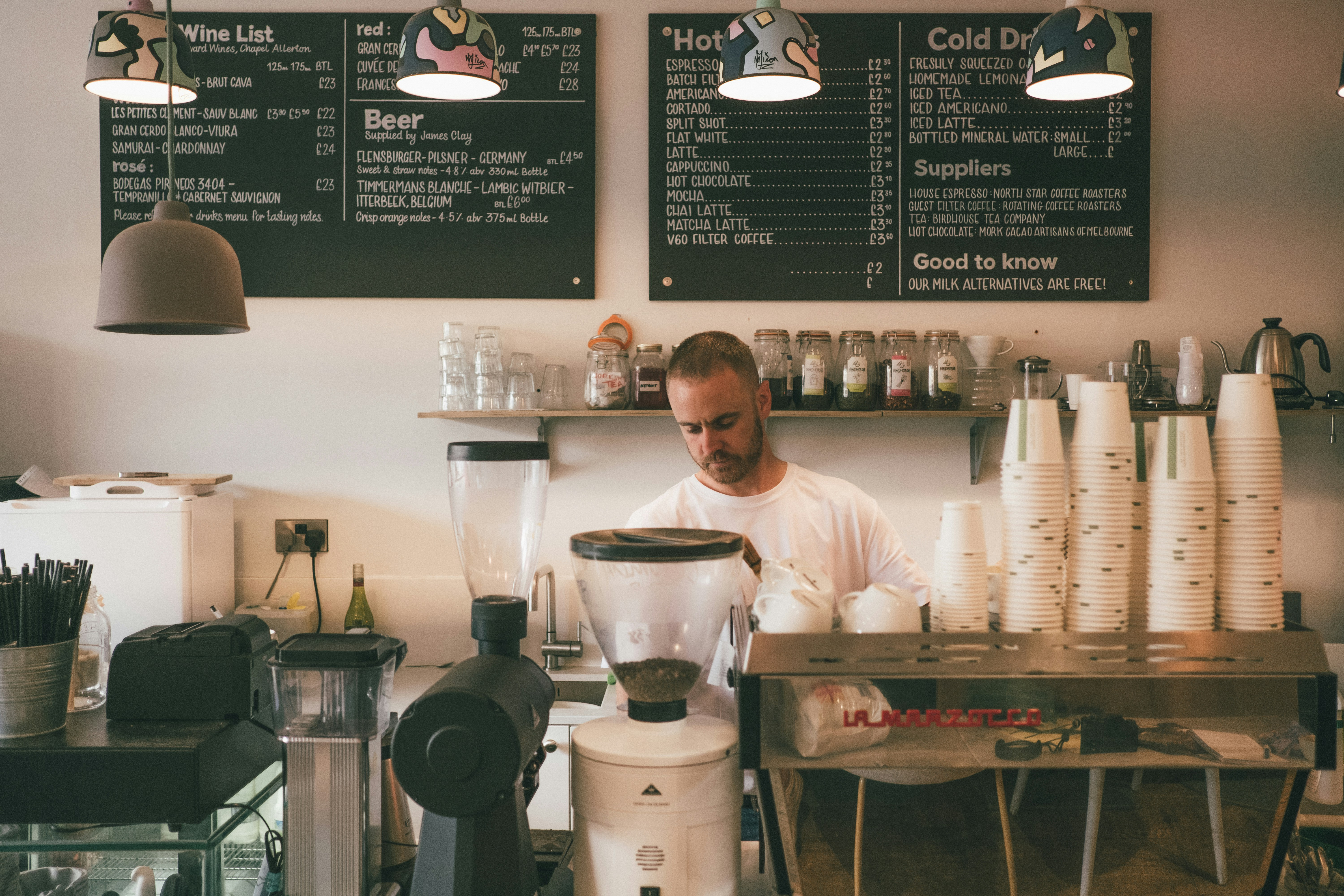 Retirement Solutions for Small Businesses