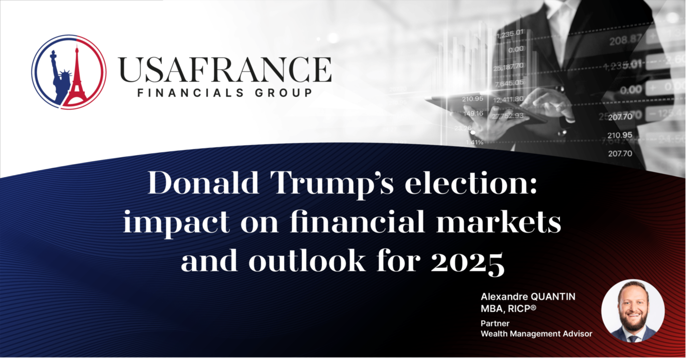 Donald Trump's Election