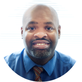 Reginald Williams<br/><sup>new business manager</sup>
