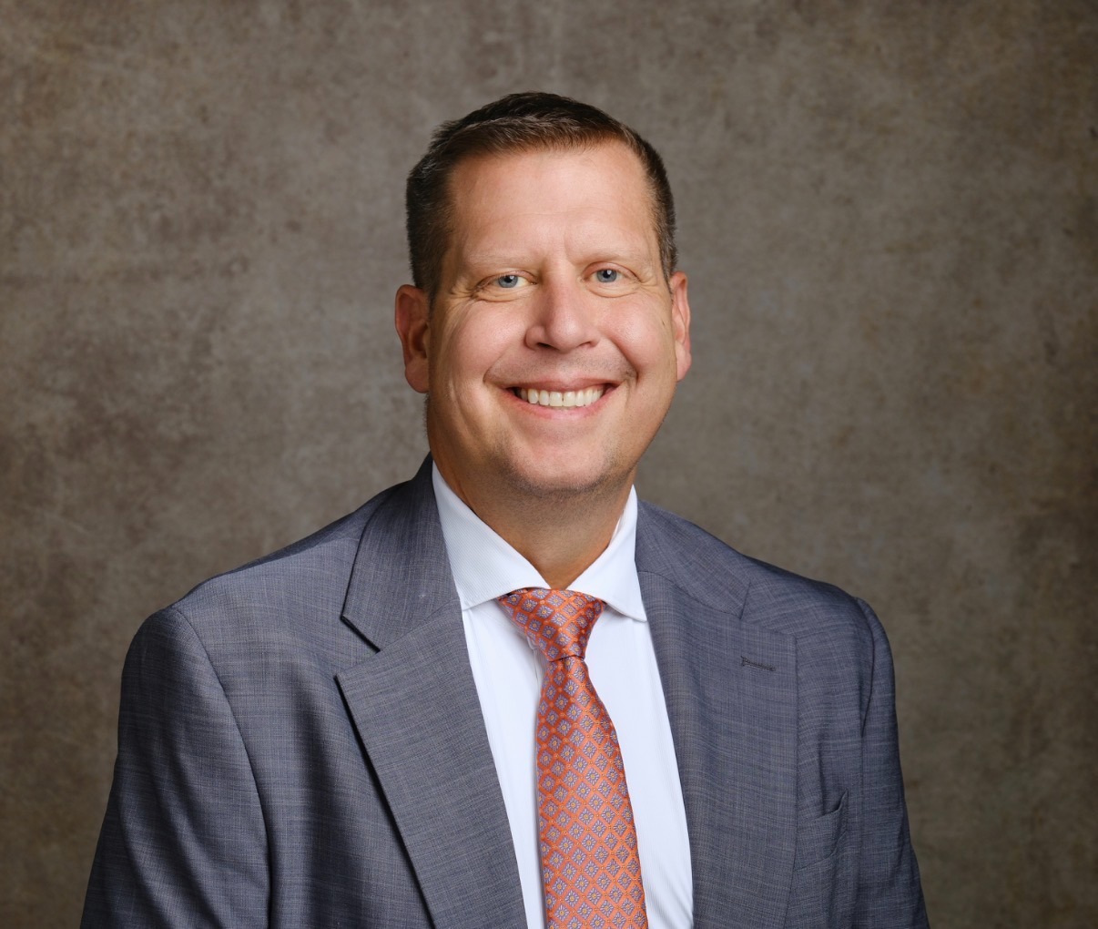Meet Your AdvisorMark Dickamore