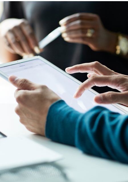 Portfolio Management