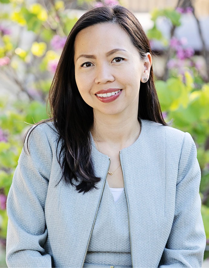 Margaret Marapao, CFP® 