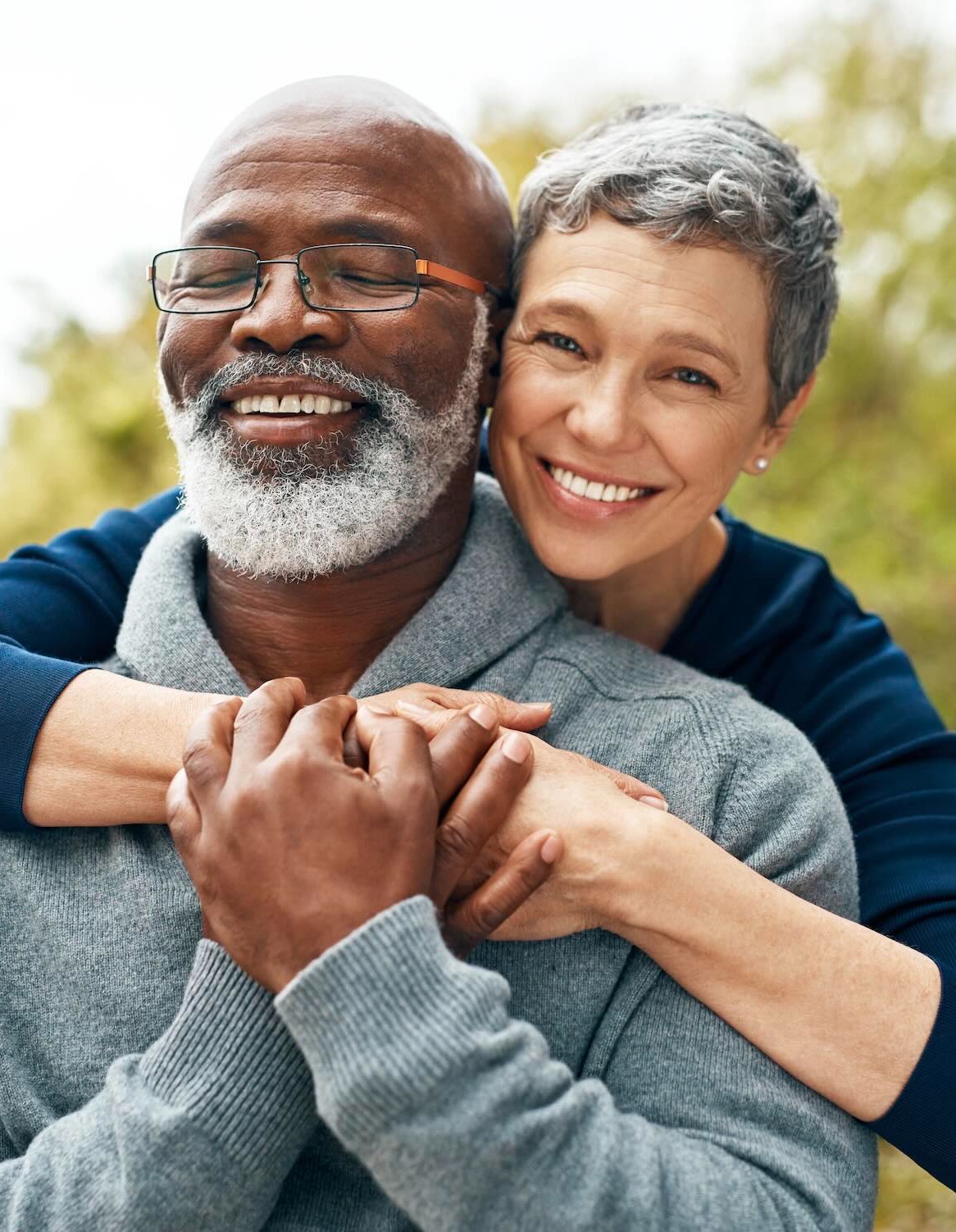 Pre-Retirees & Retirees