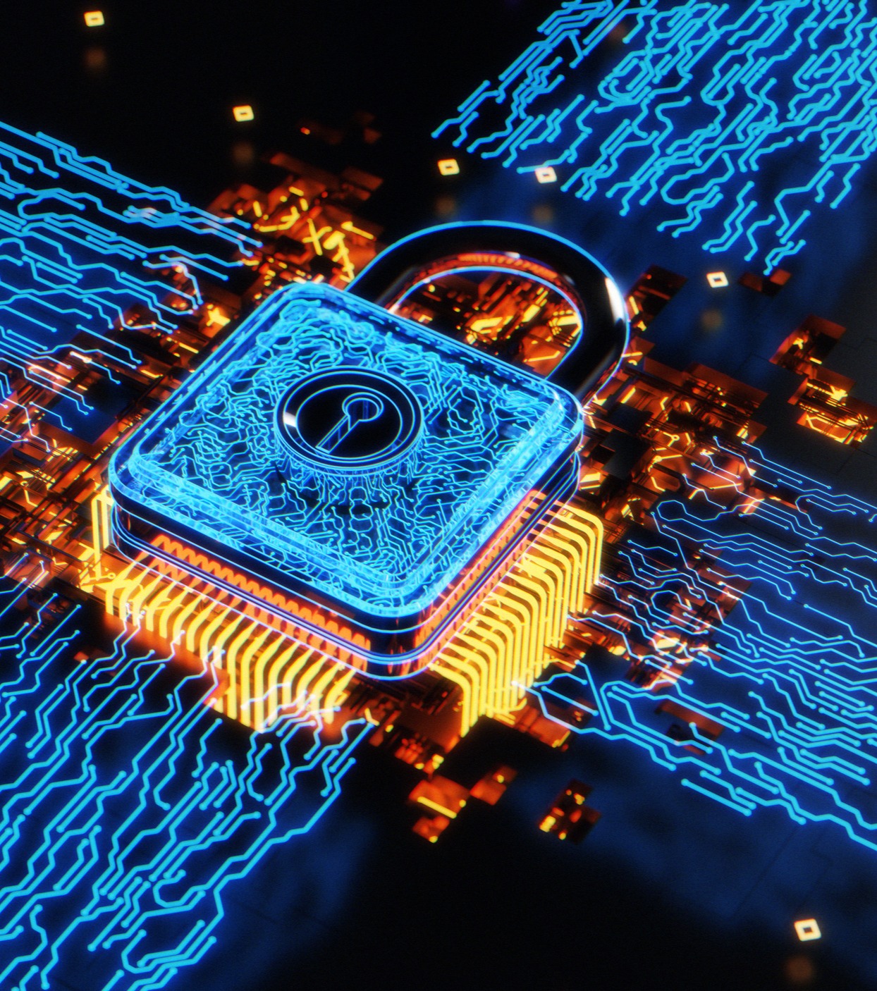 Business Transitioning 