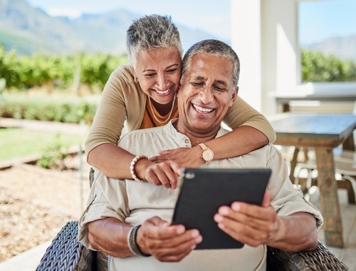 Pre-Retirees & Retirees<br/>