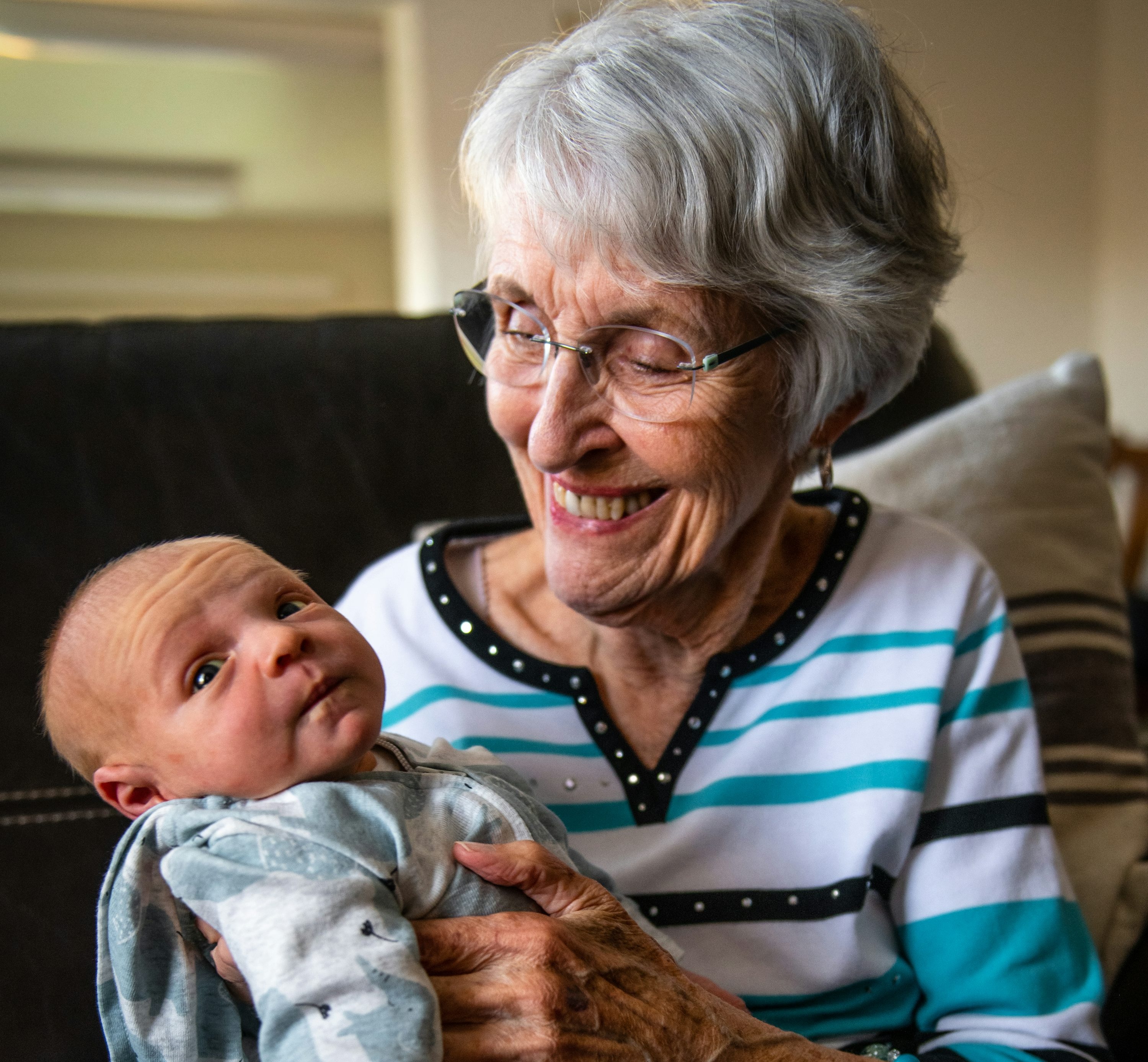 Pre-Retirees & Retirees<br/>