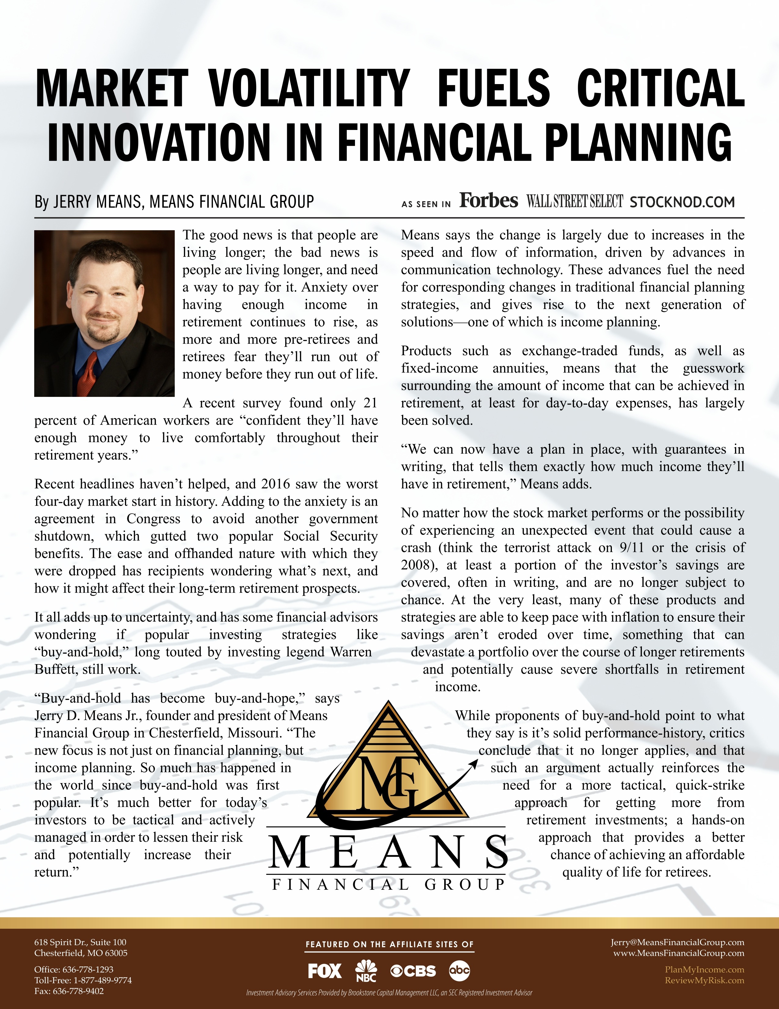 Published Article
