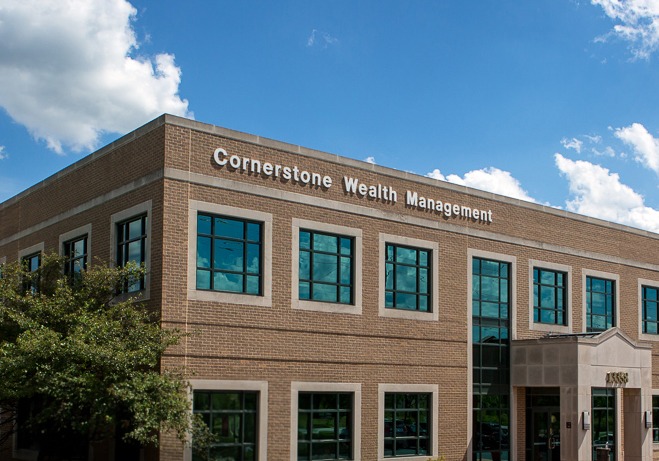 About Cornerstone