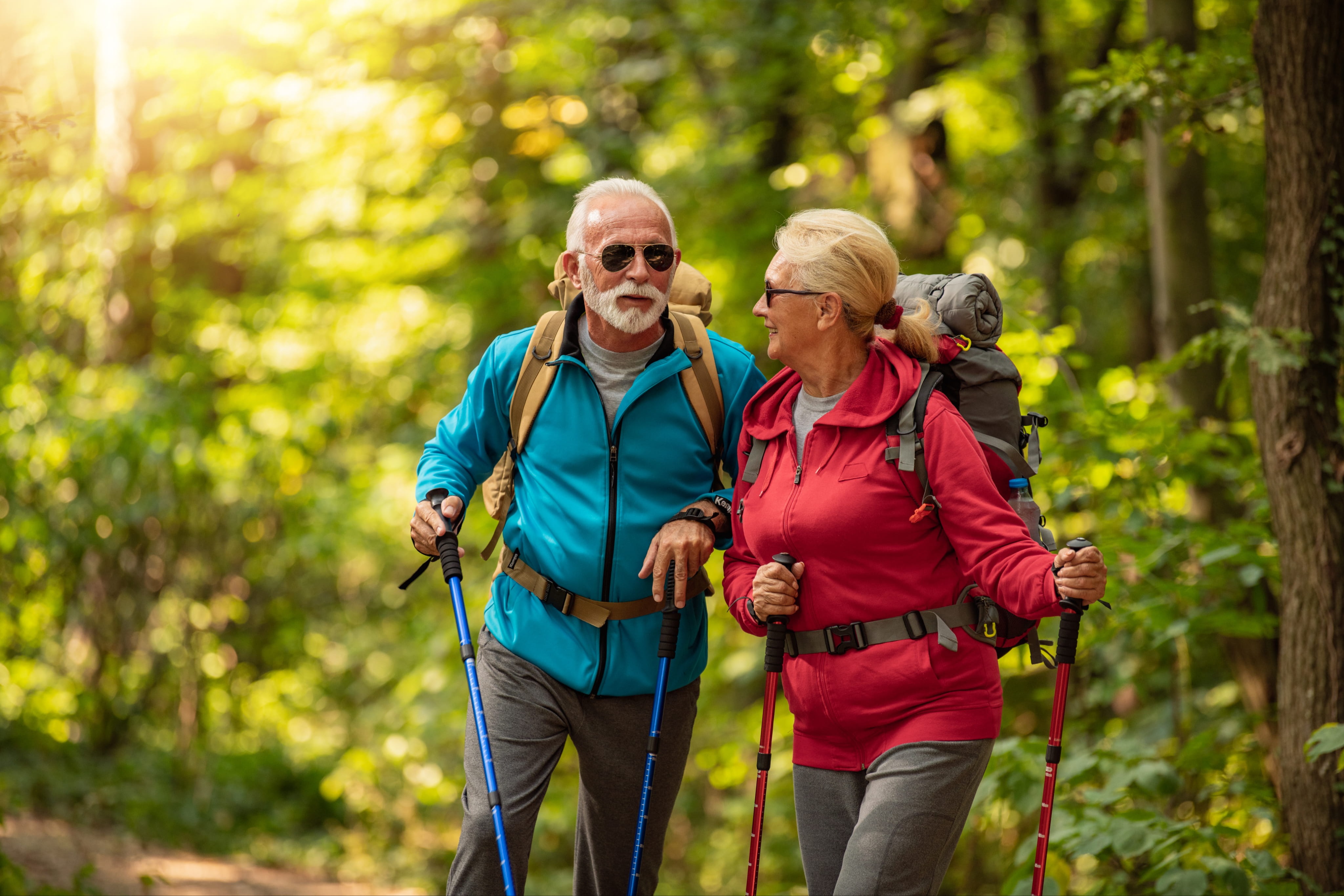 Pre-Retirees