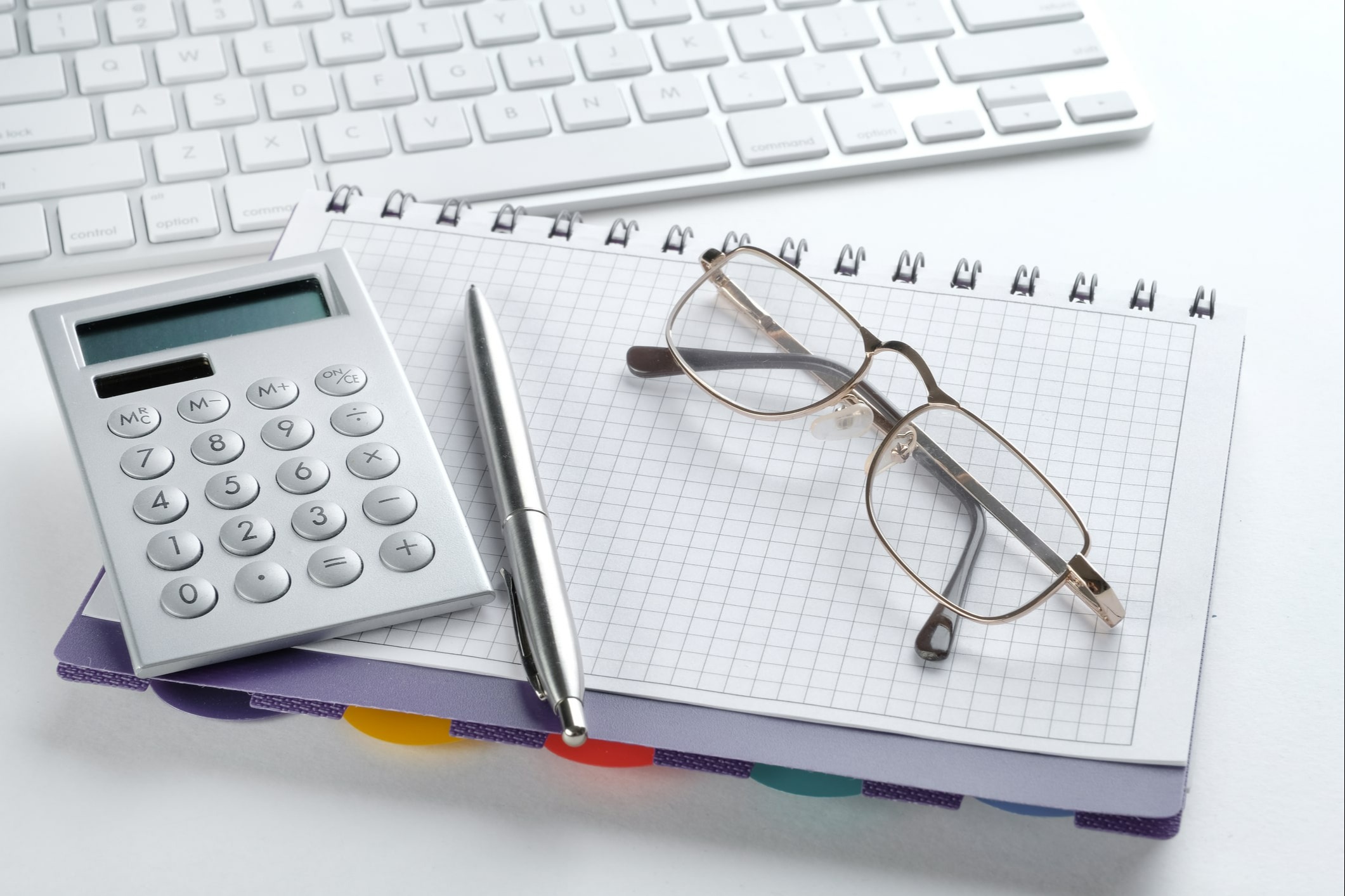 Entrepreneurs & Executives