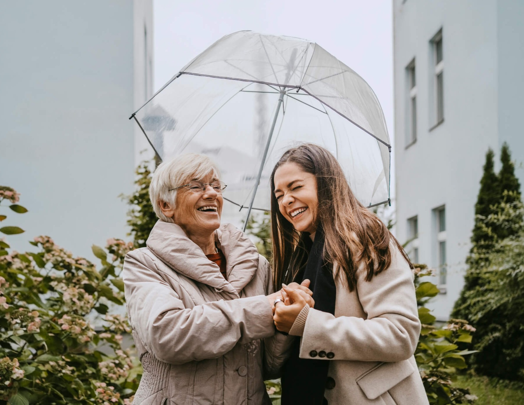 Retirees