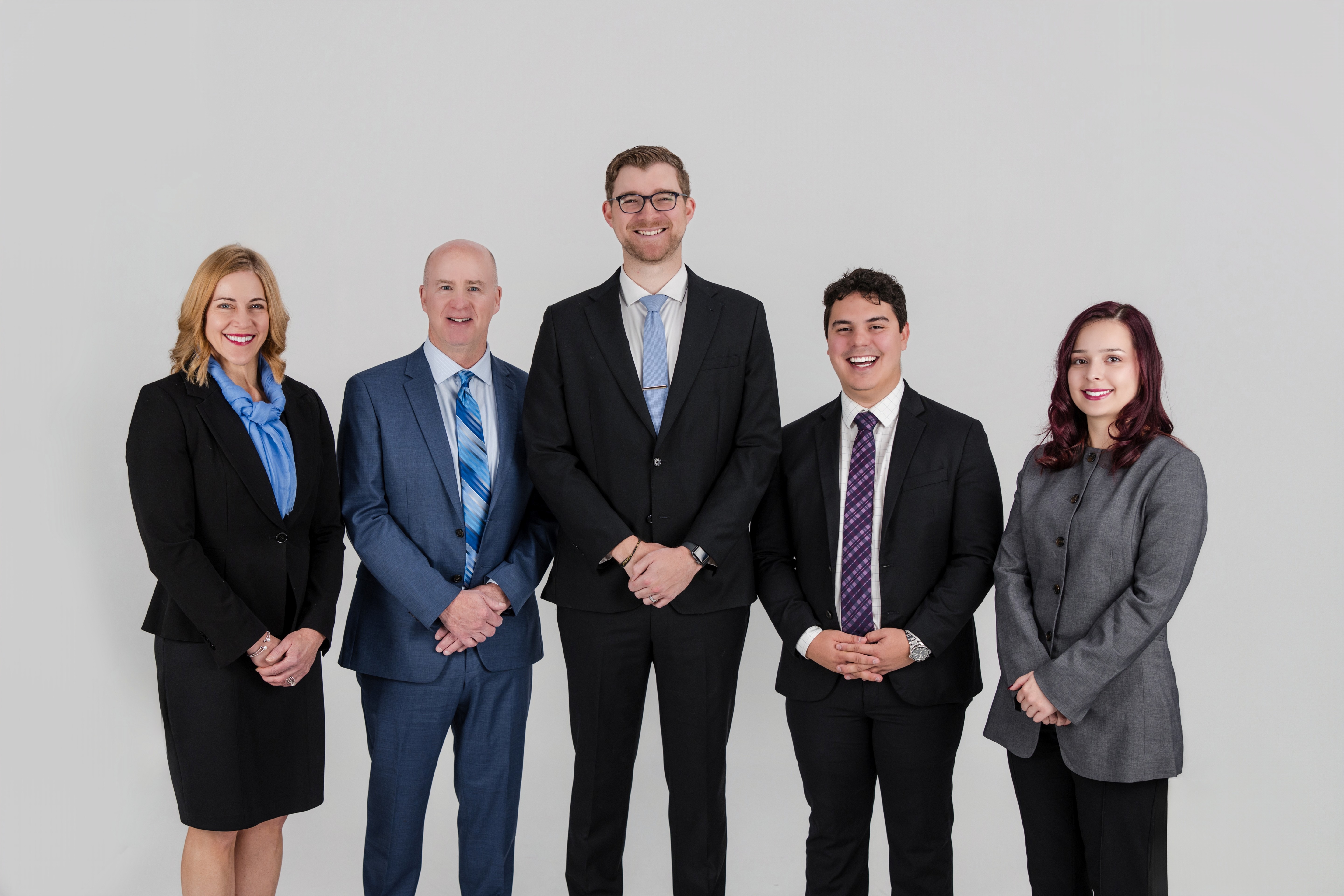Prince Griffin Financial Group