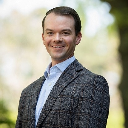 Andrew Henry, CPA, CFP<sup>®</sup>