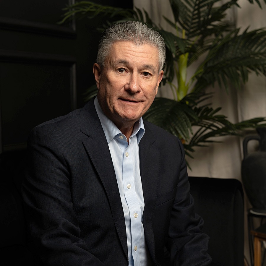 Scott Birkby Headshot