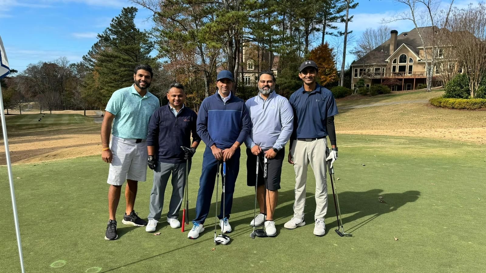 2022 Atlanta Holiday Party