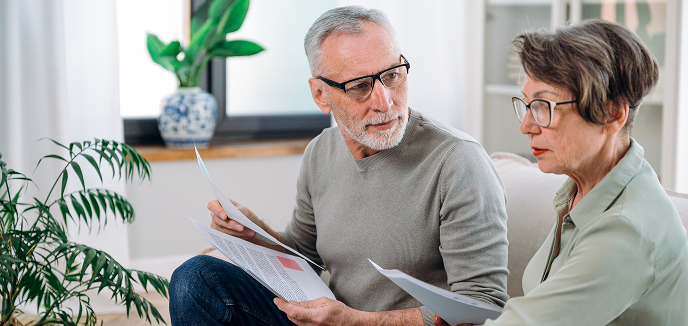 Financial Planning &<br/>Wealth Management