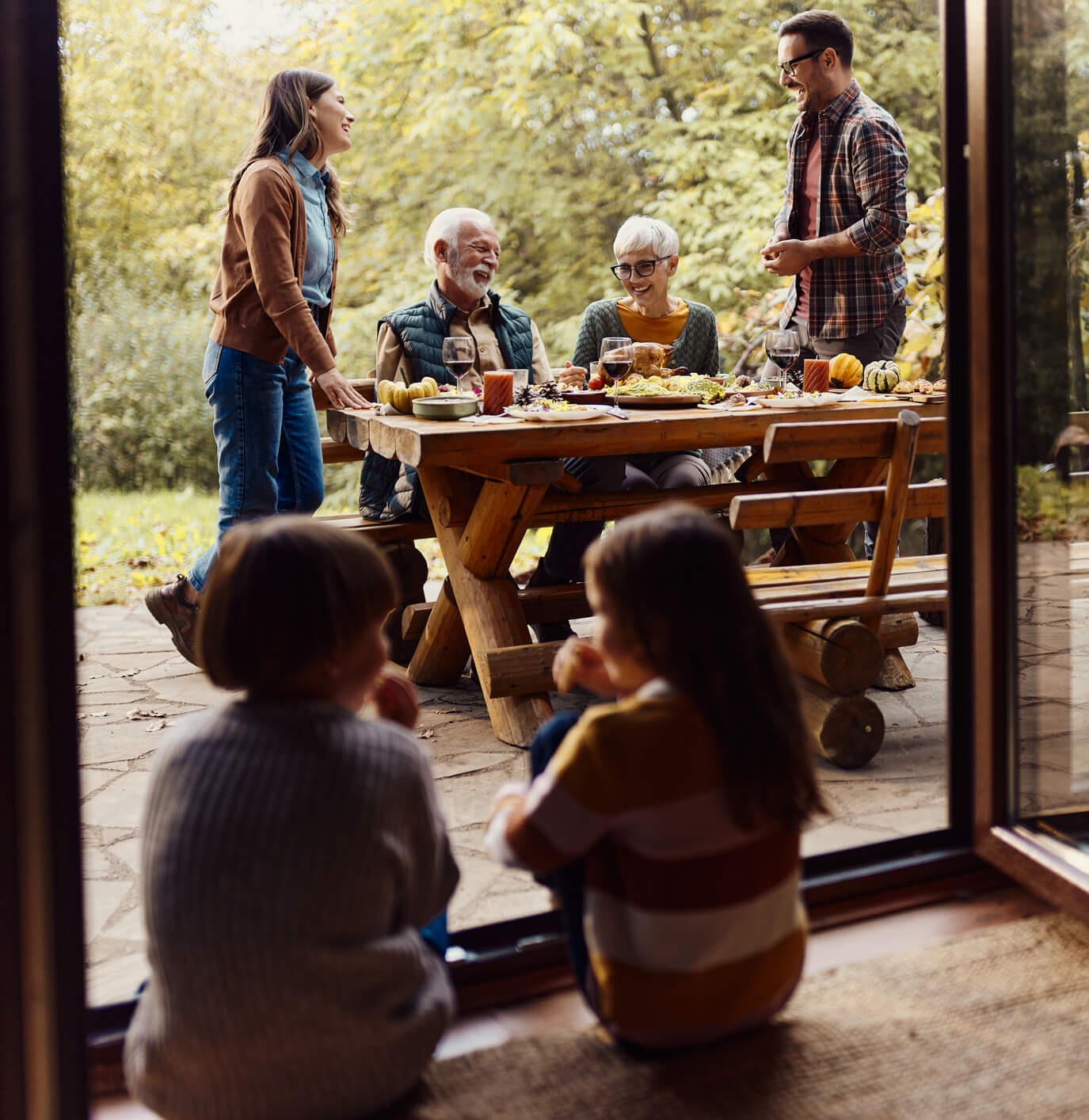 Families & Multigenerational Planning
