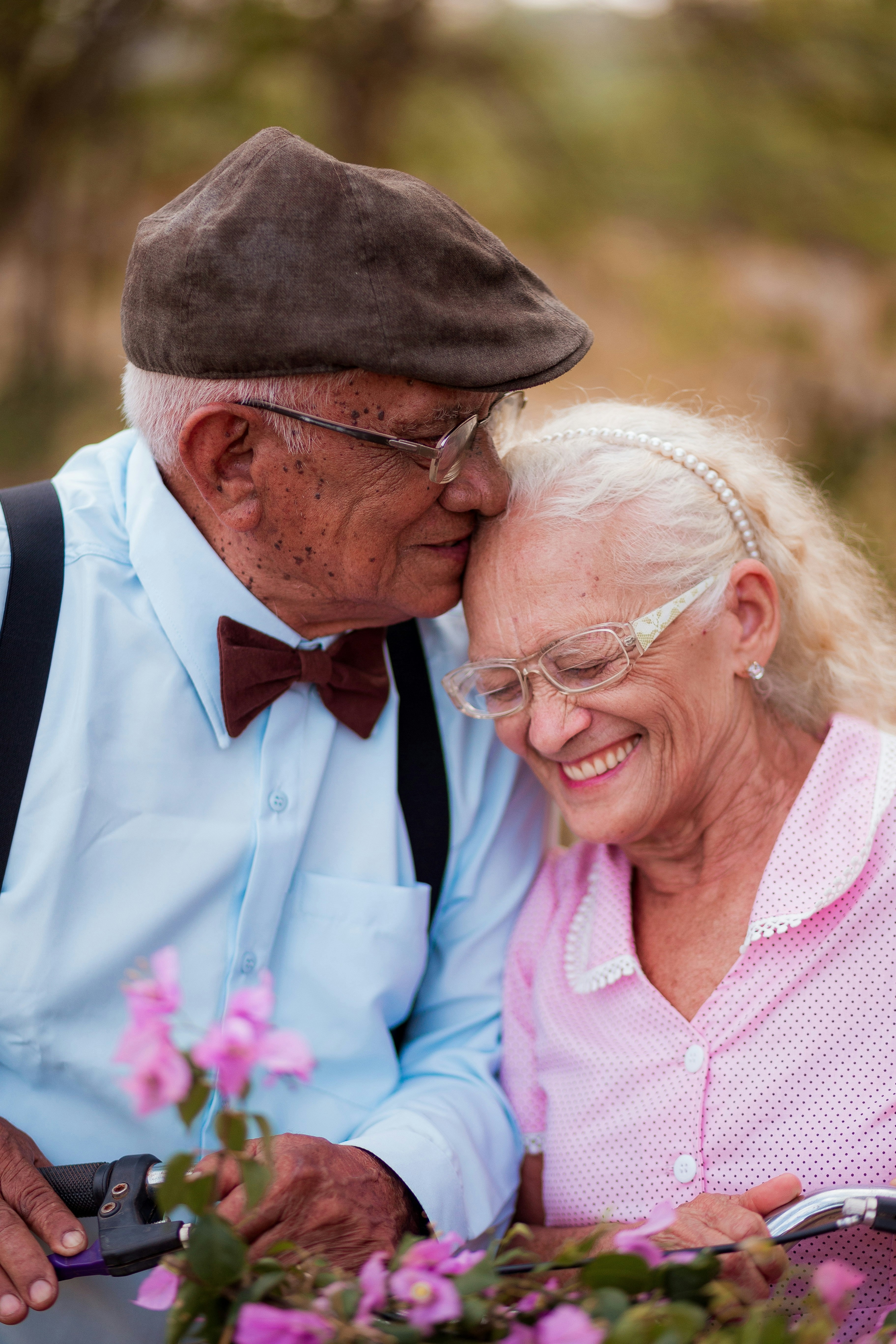 Retirees
