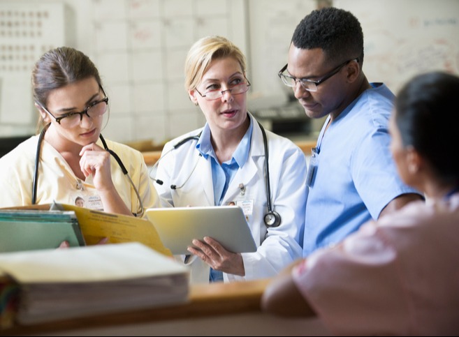 Working Professionals