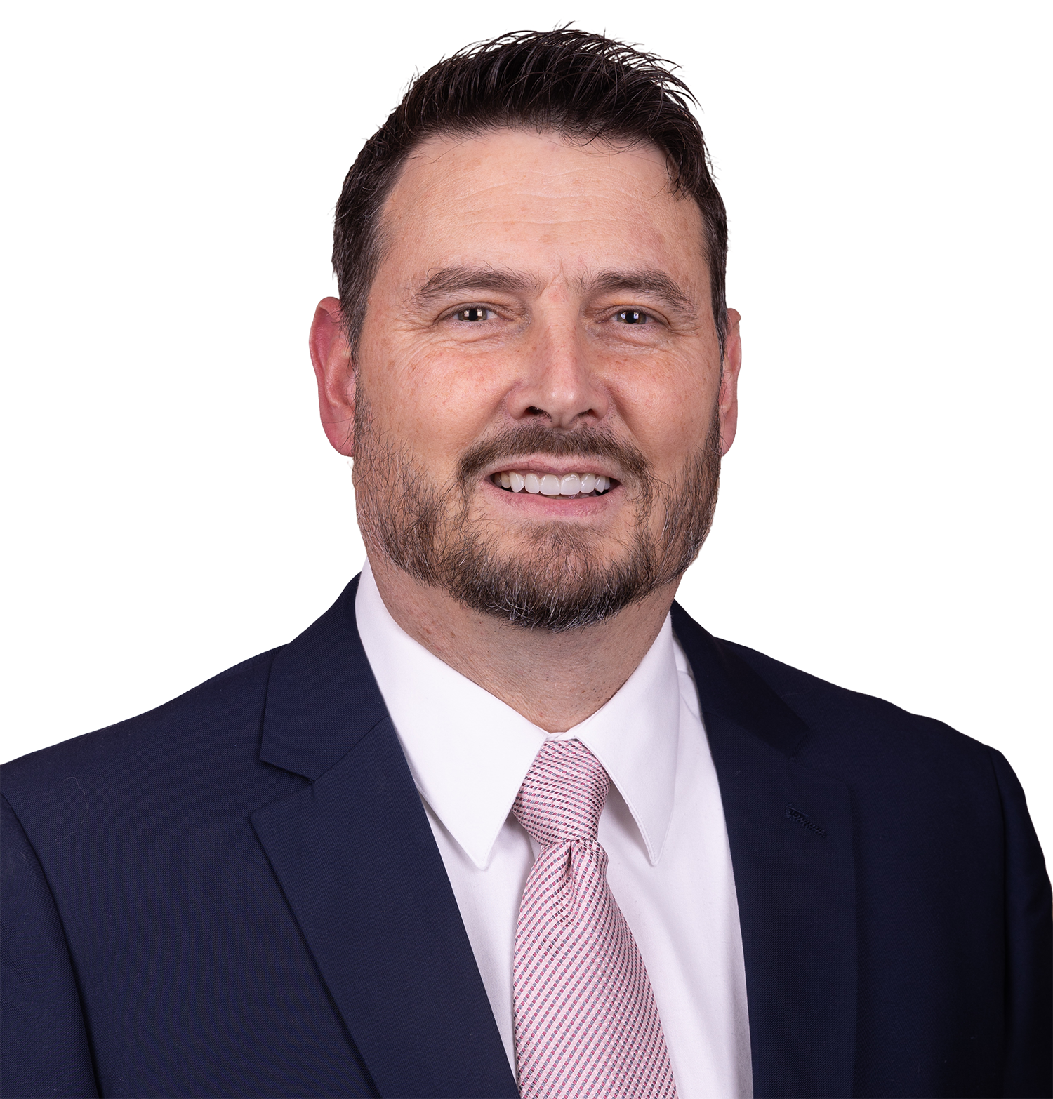 Meet Your Leadership<br/>