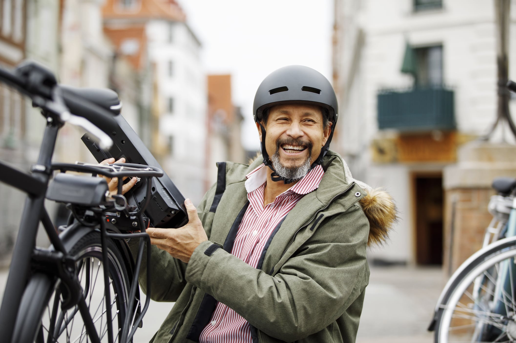 Retirees & Pre-Retirees
