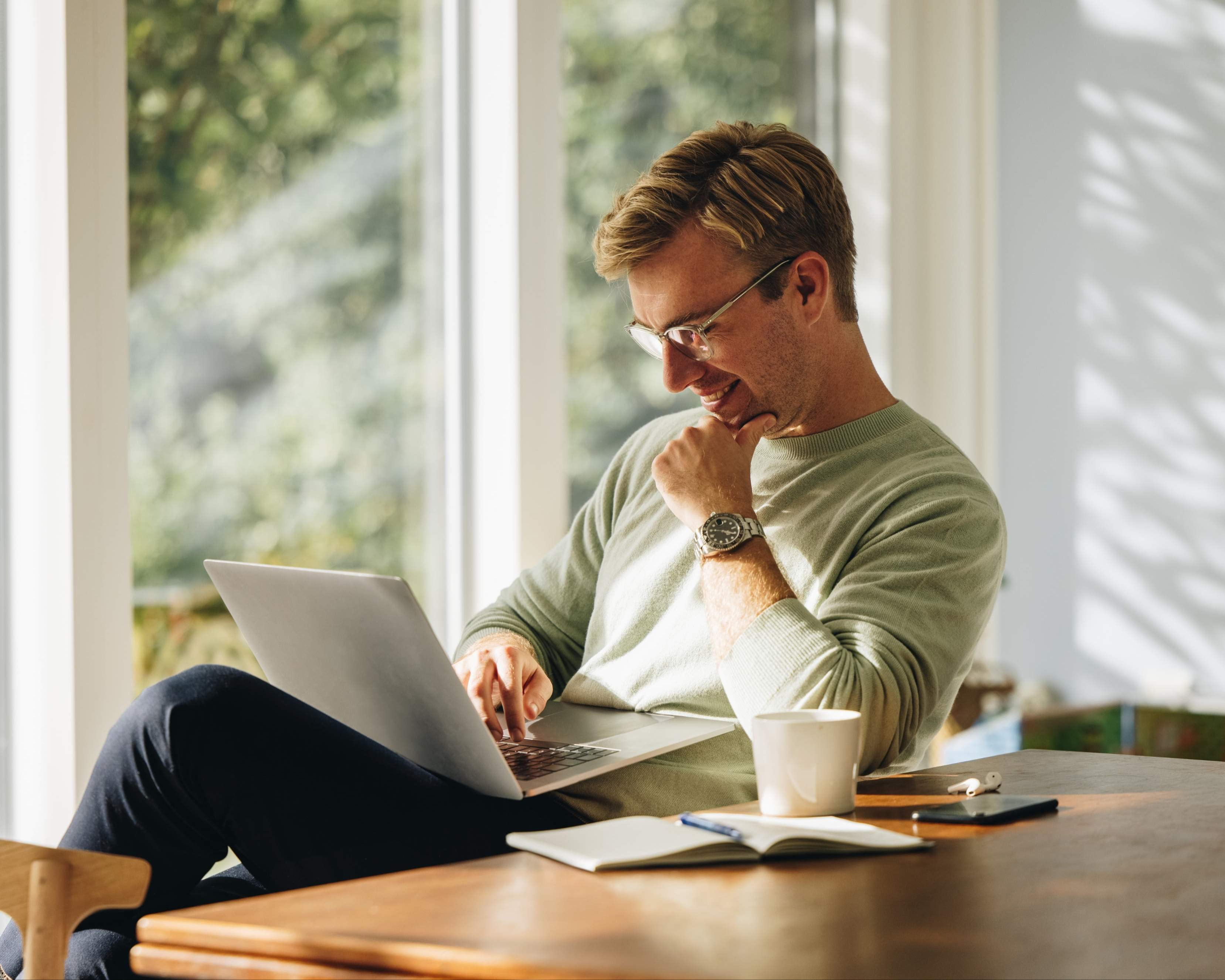 Sudden Wealth Events: Making Sense of What Just Landed in Your Lap
