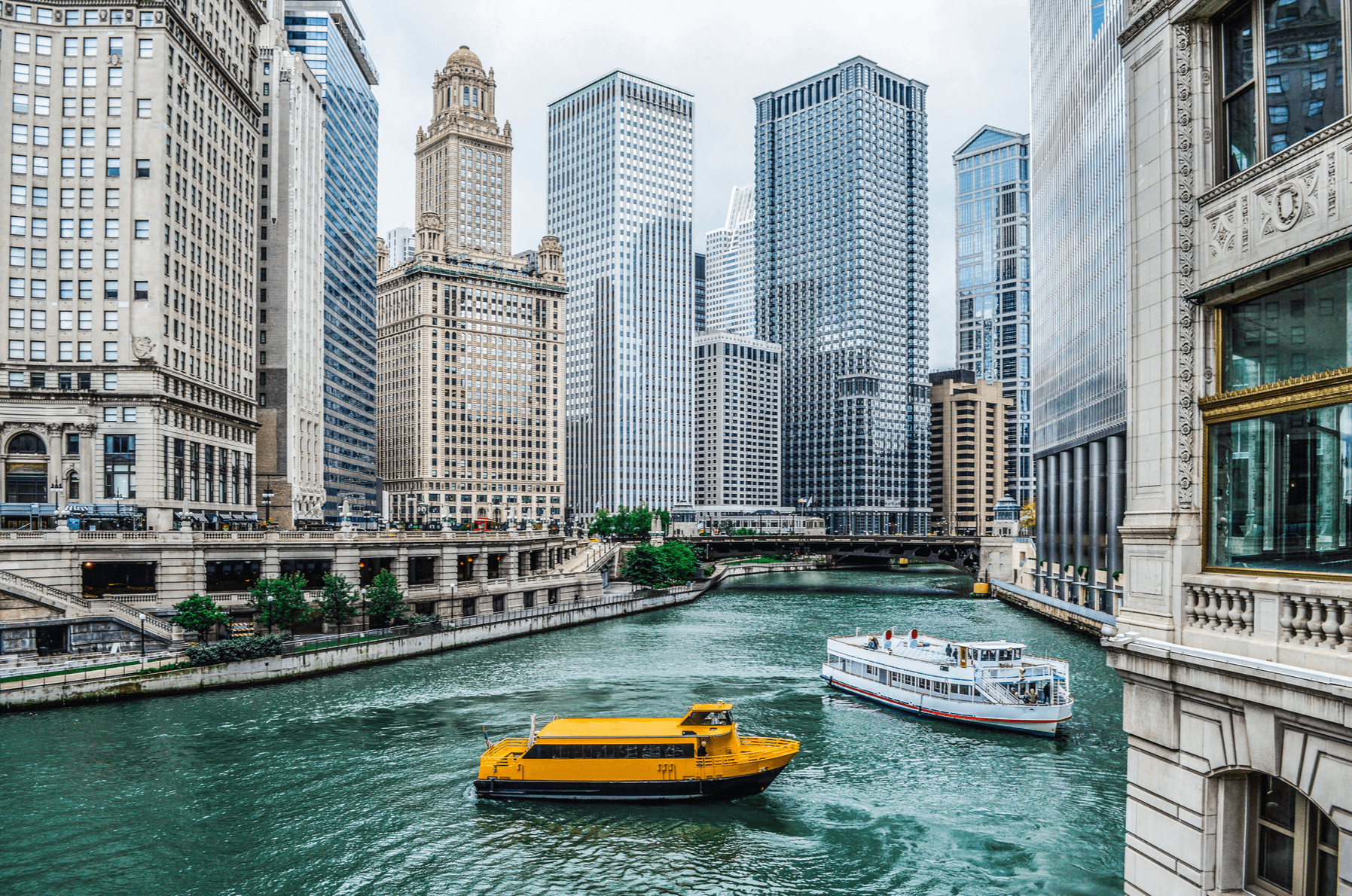 We’ve helped the Chicagoland Suburbs pursue its goals for over a decade. We know how to make the most of yours.