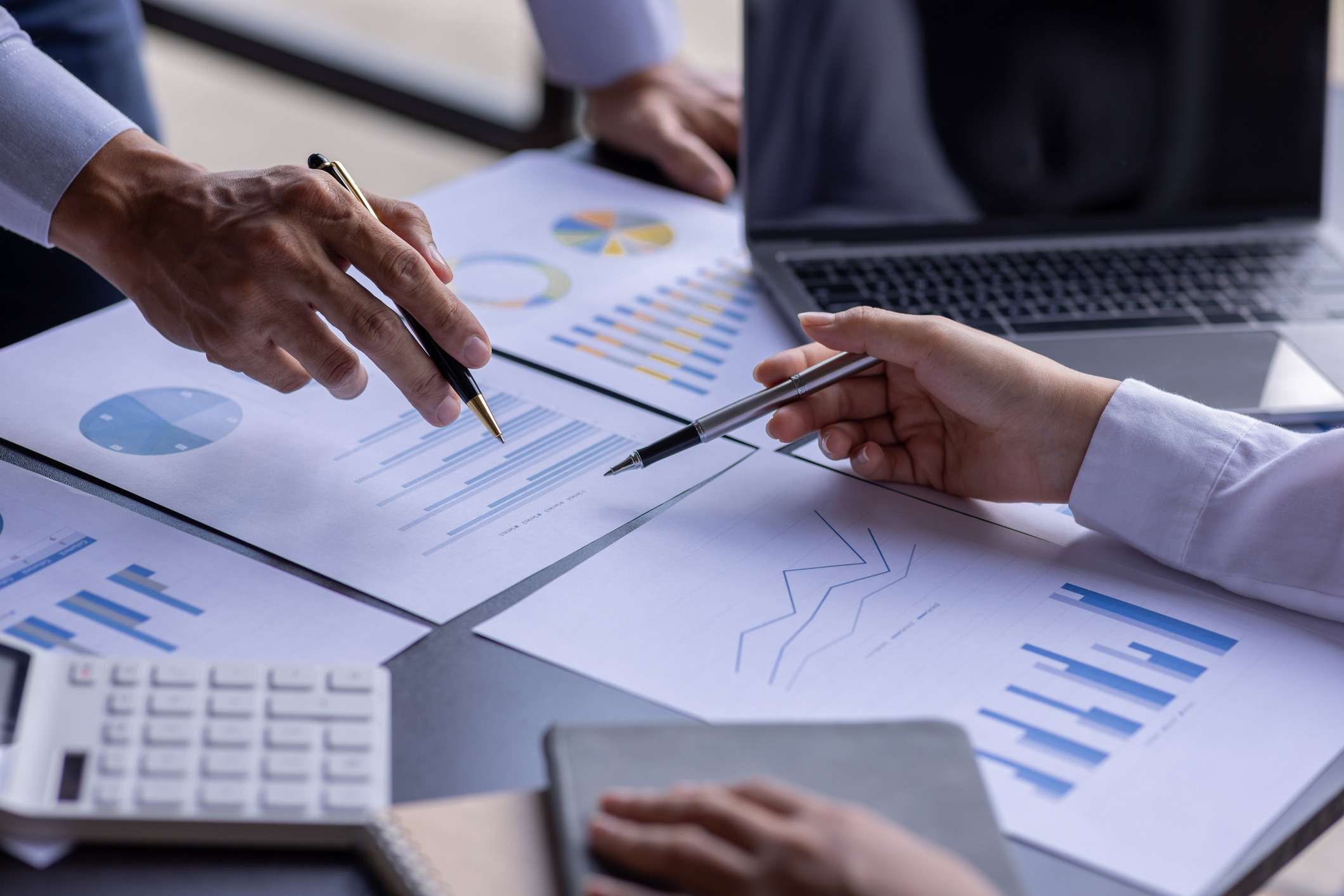 Portfolio Management