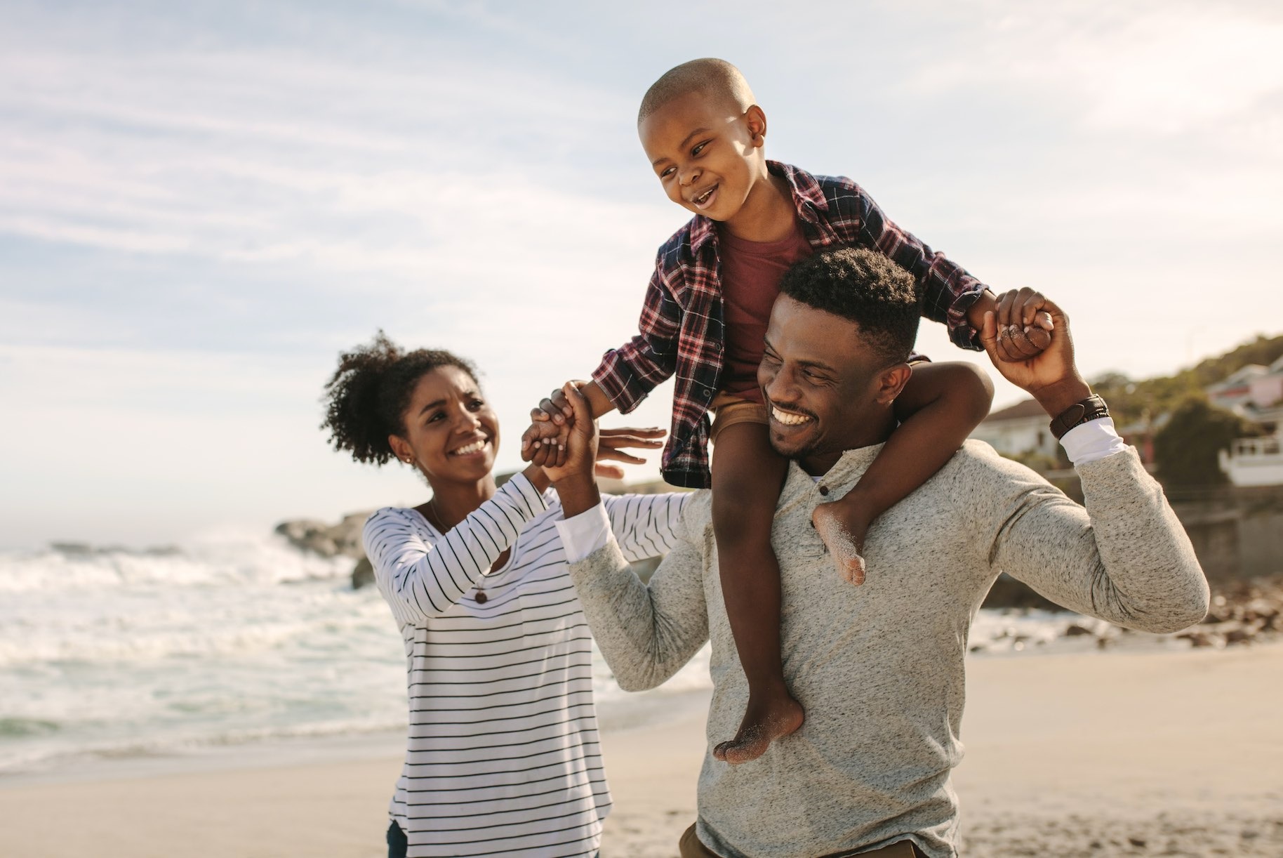 Individuals & Families