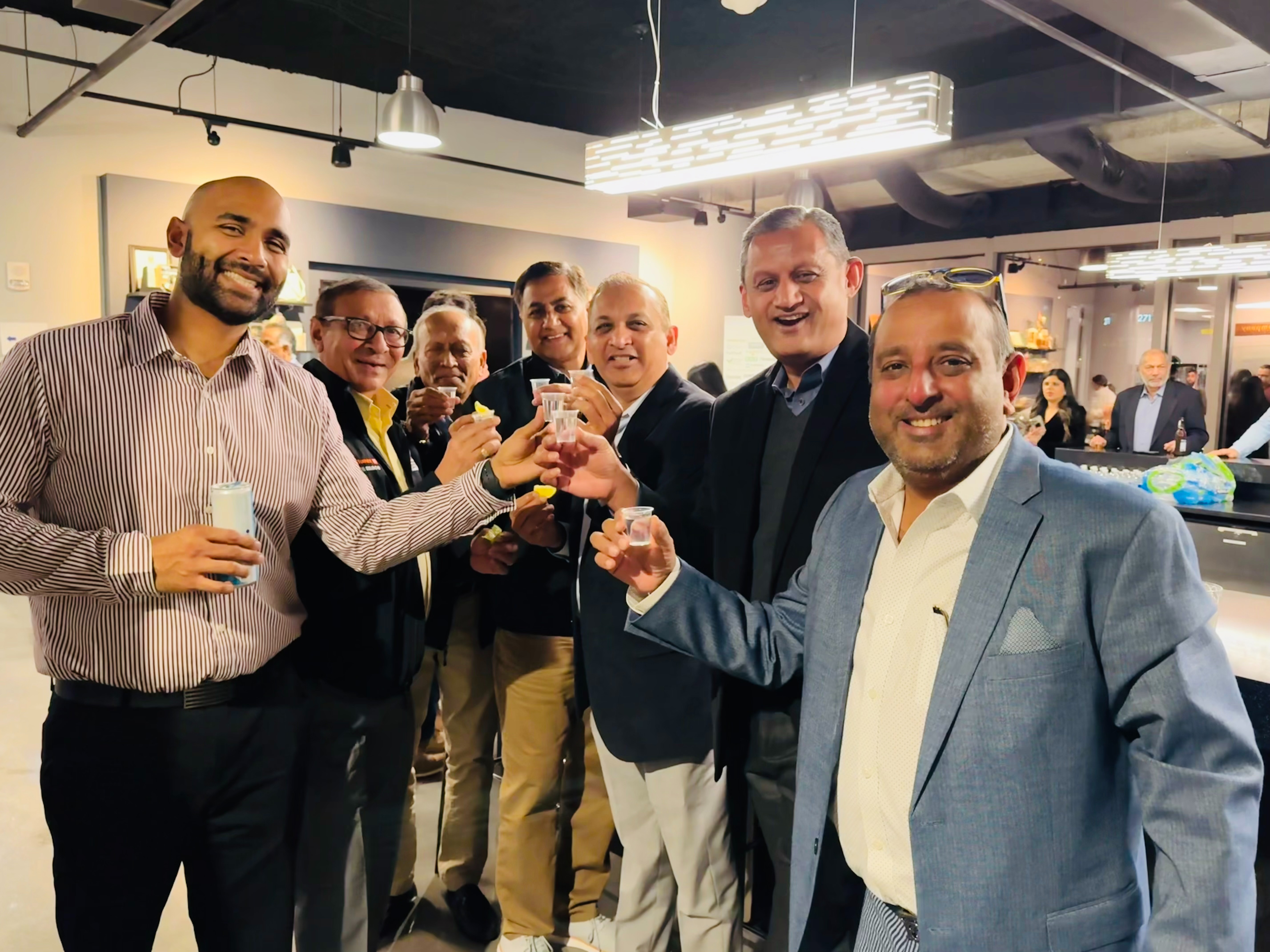 2022 Atlanta Holiday Party