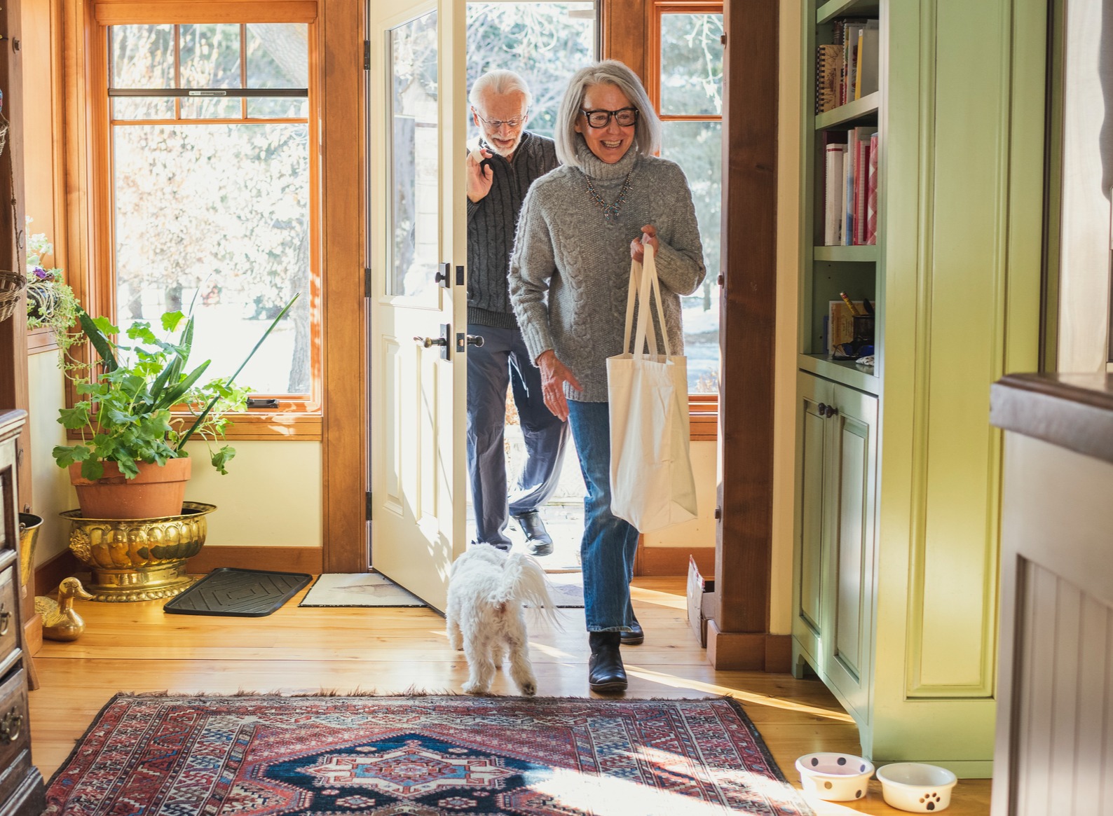 Approaching Medicare