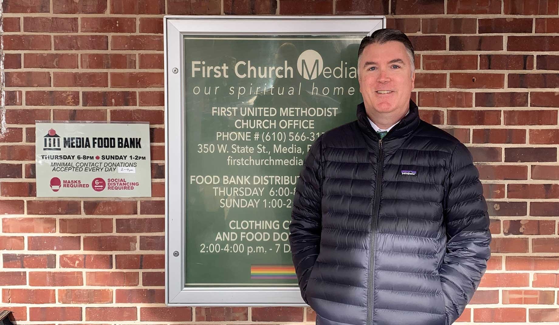 Media Food Bank