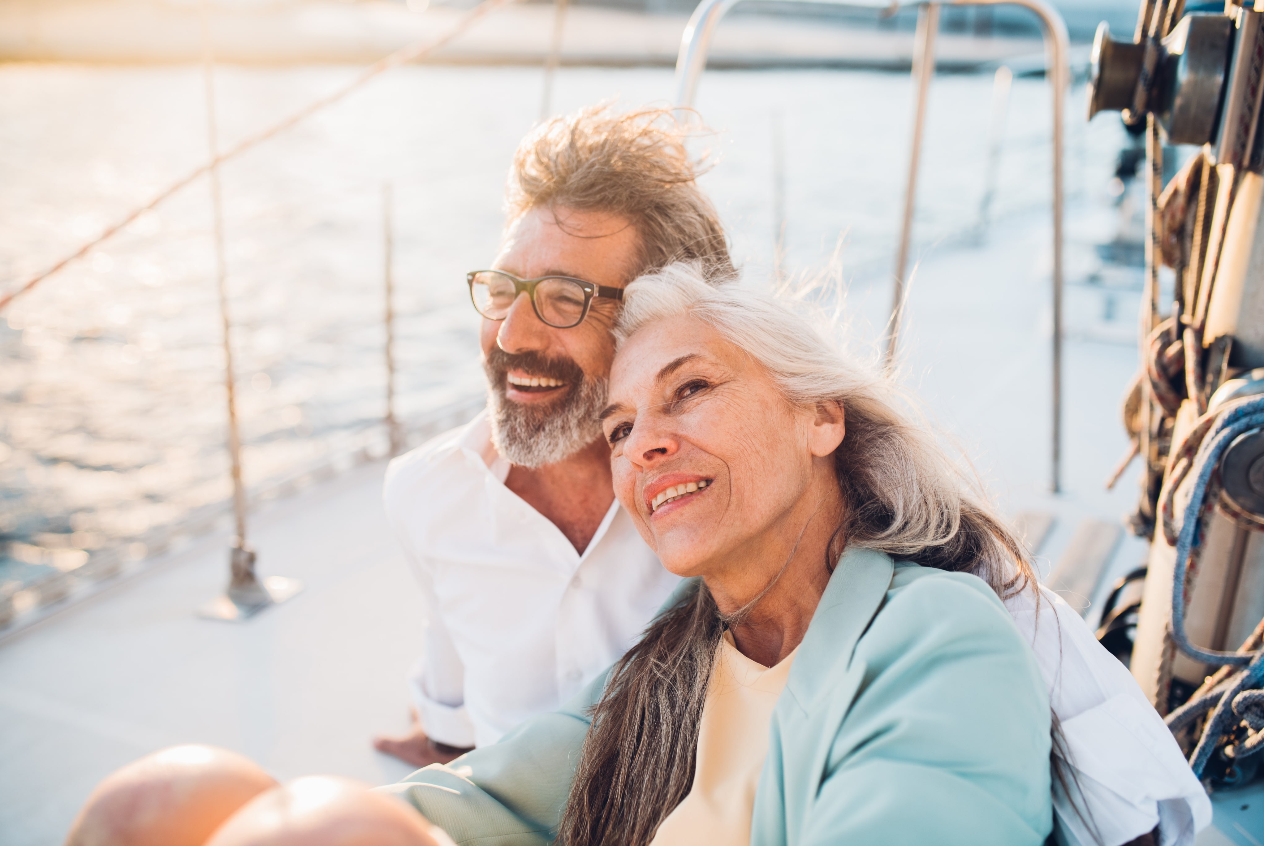 Customized<br/>Solutions to Pursue<br/>Your Financial Goals