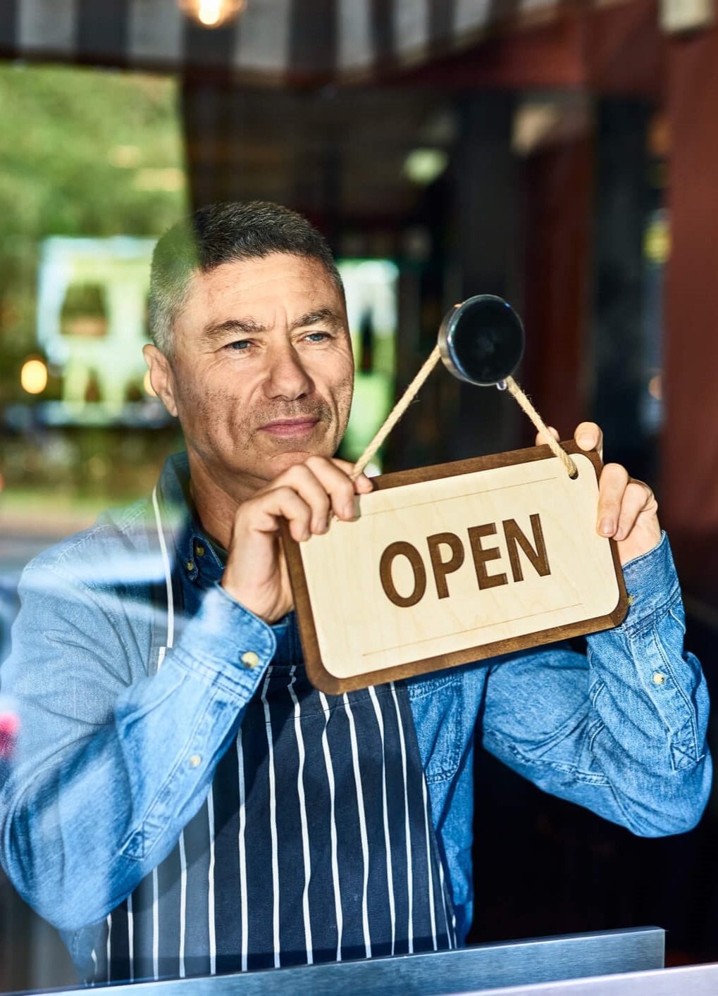 Business Owners