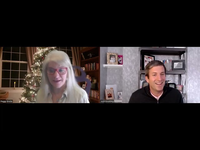 A Discussion with Peggy Breda - Navigating Senior Living with Ease
