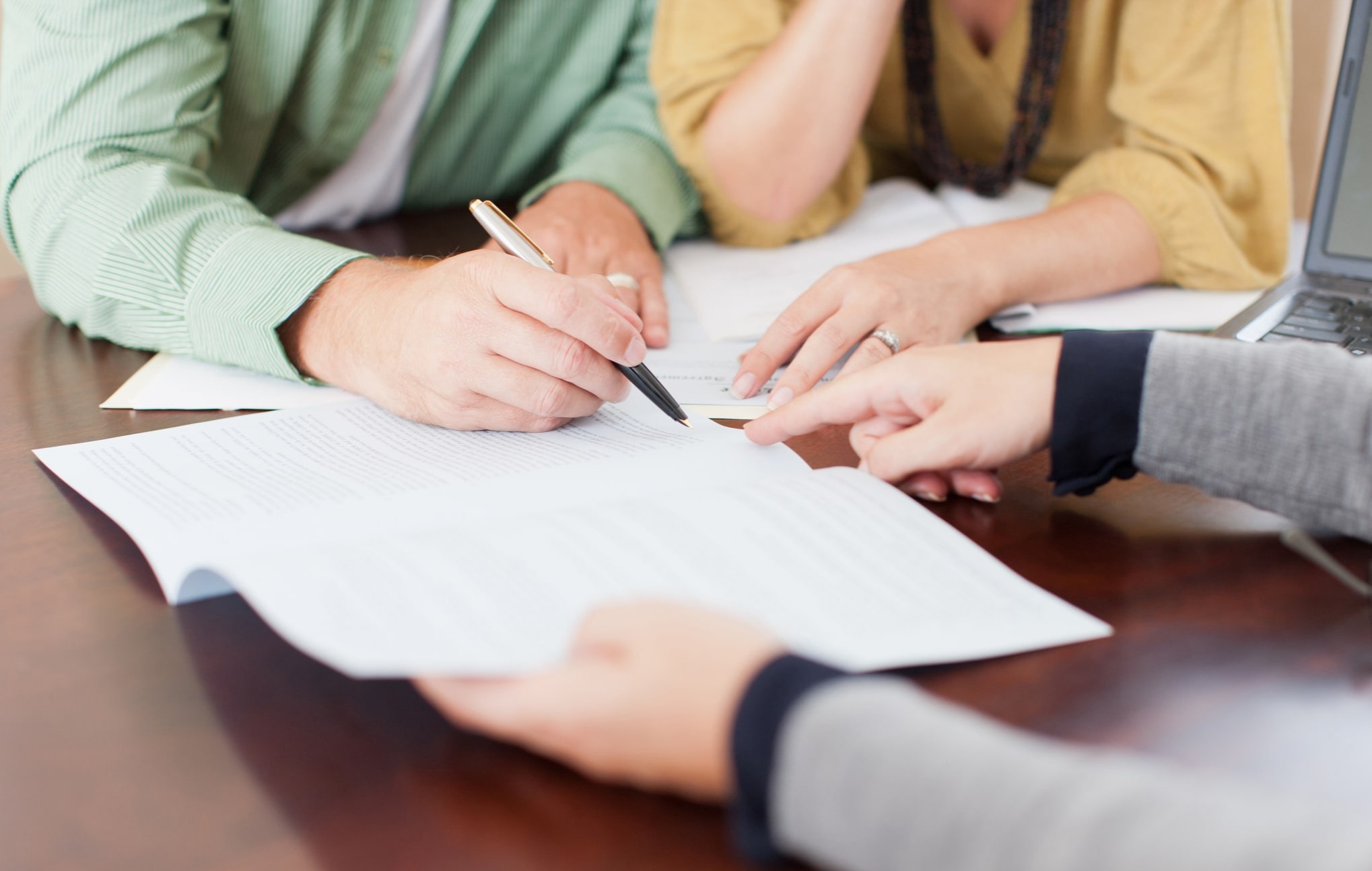 Peak Career Professionals