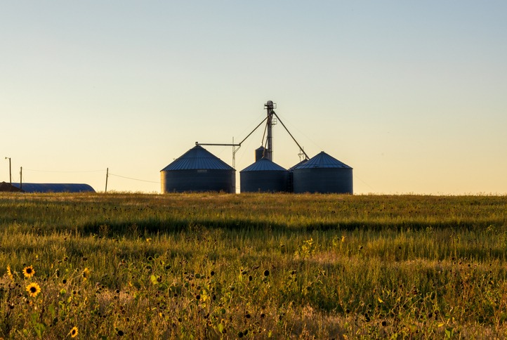 Farm and Ranch Legacy Planning