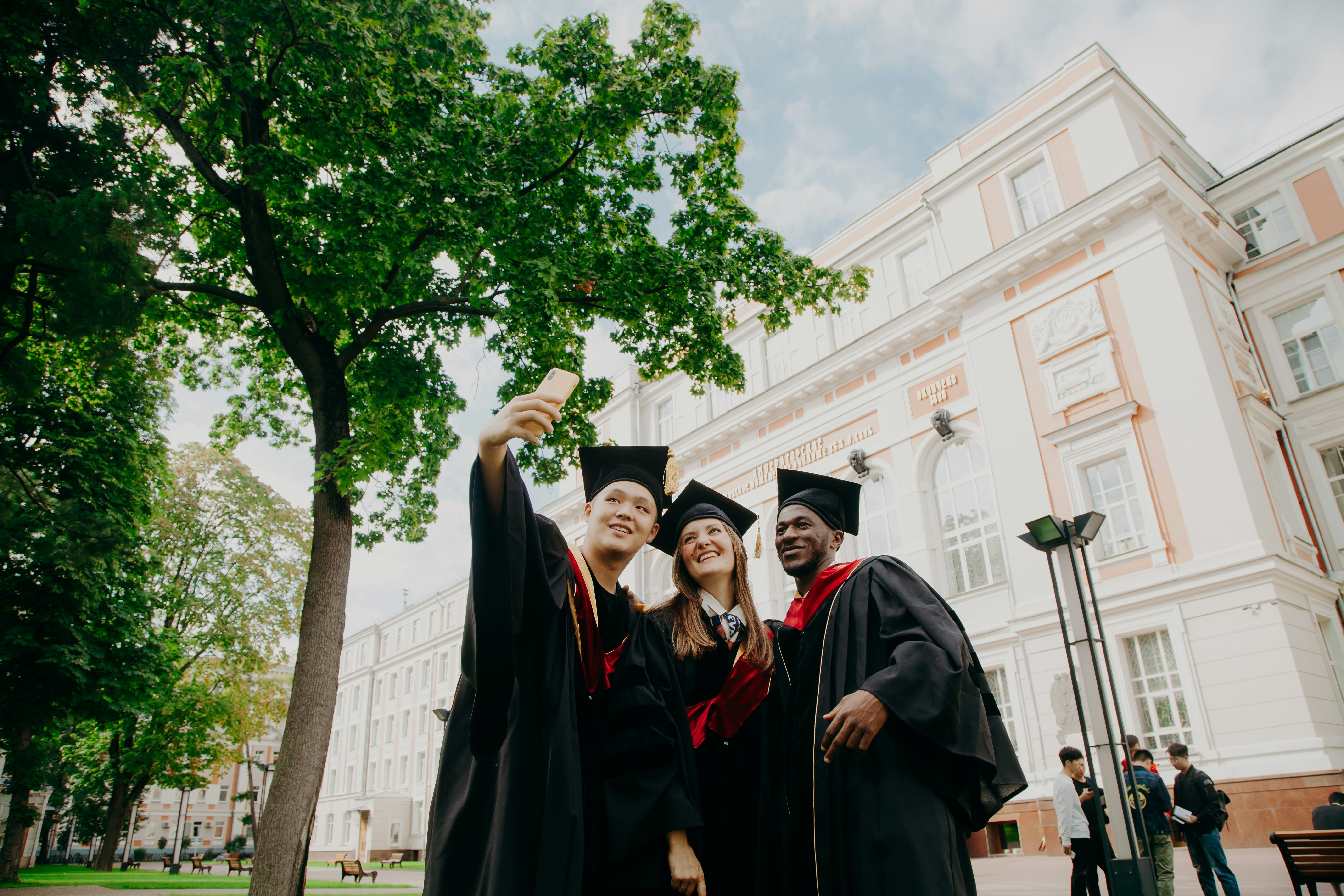 College Funding strategies