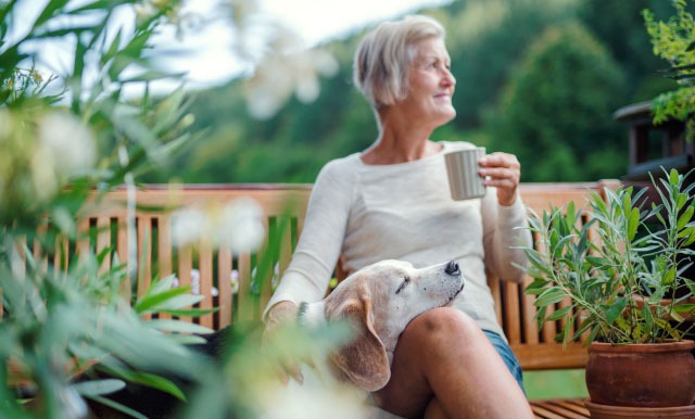 Positioning You for Retirement icon