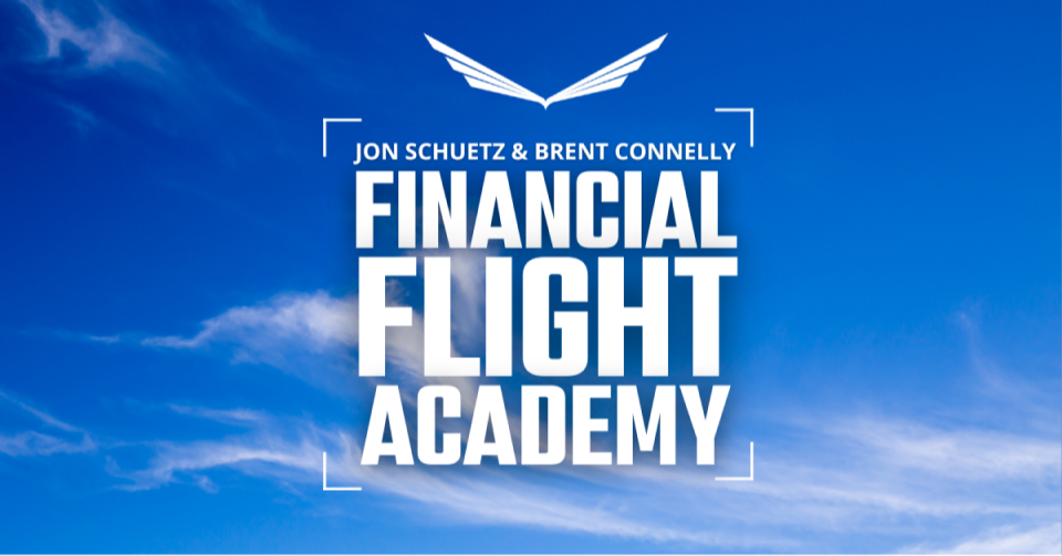 Financial Flight Academy Image