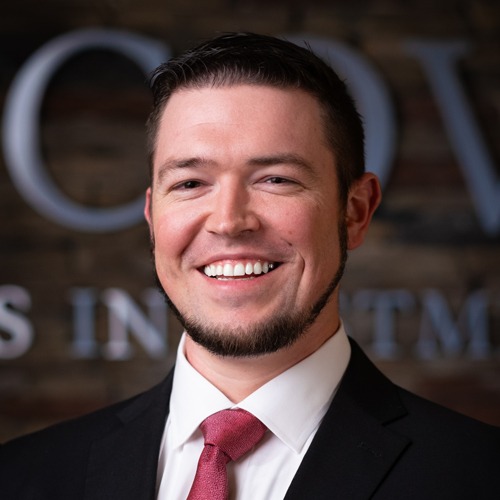 Kendrick Hardin, CEPA