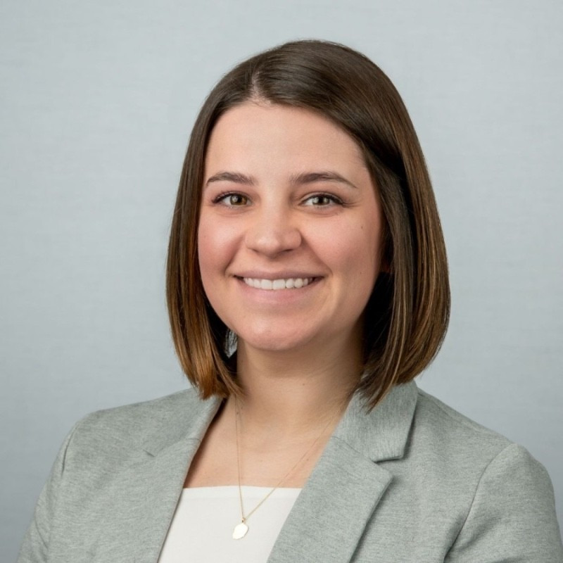Schedule a Meeting with Meredith Roberts, Sales Assistant
