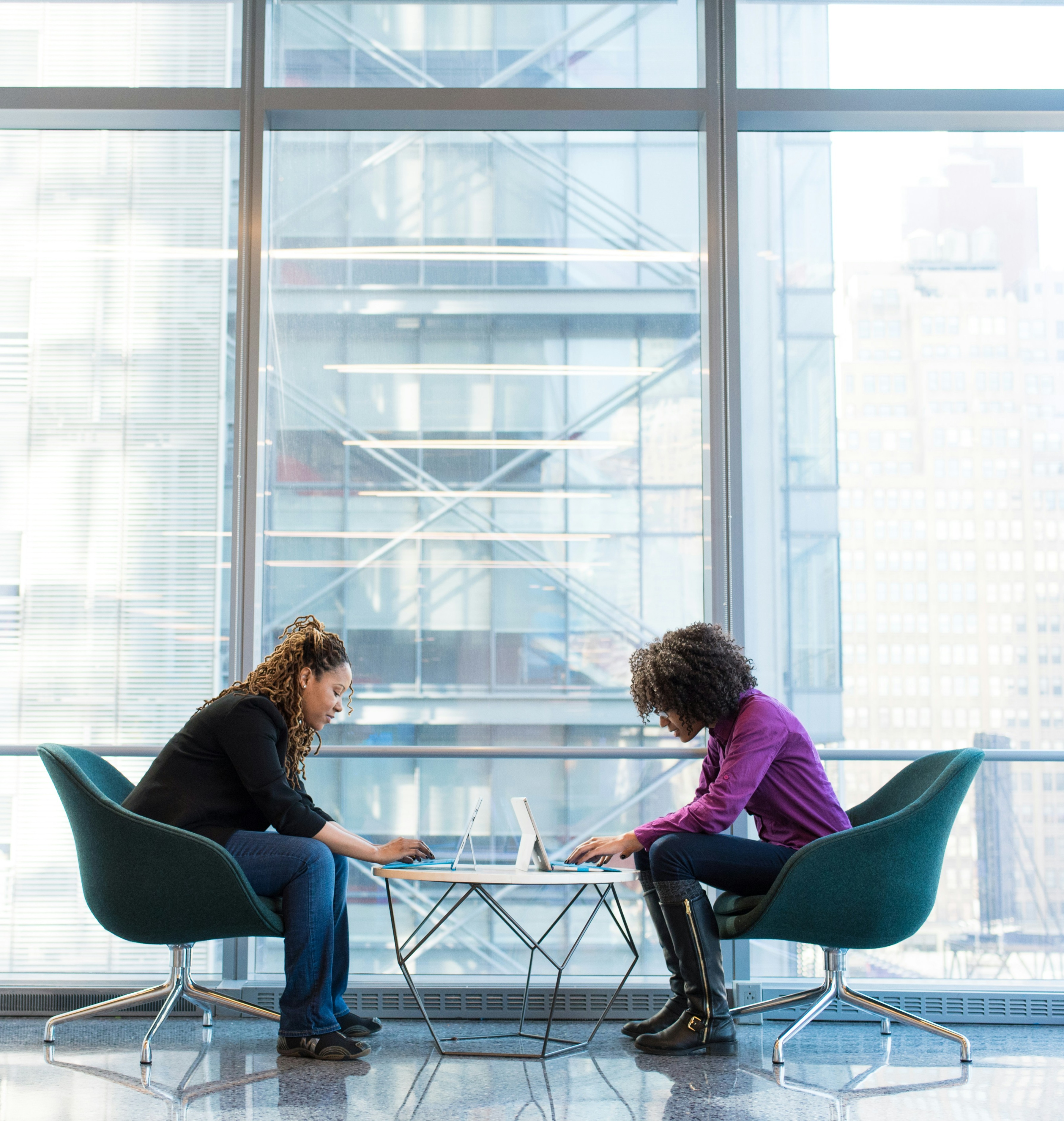 ... no copy here ...