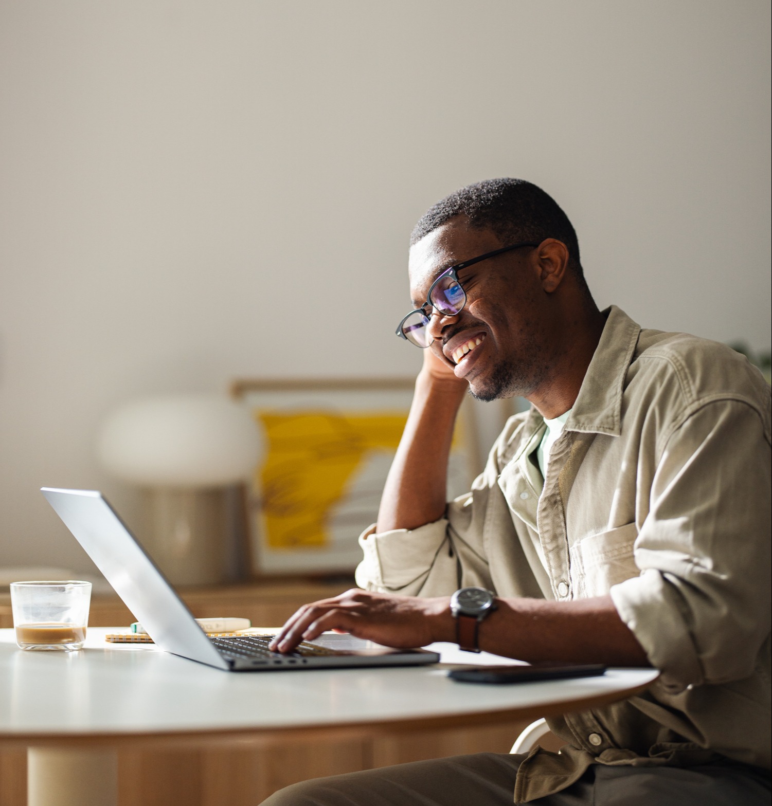 REVIEW AND MANAGE YOUR PORTFOLIO