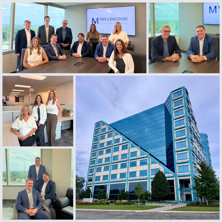 Our MissionFinancial Guidance That Feels Like A Partnership