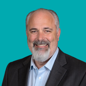 Meet Kevin Broderick