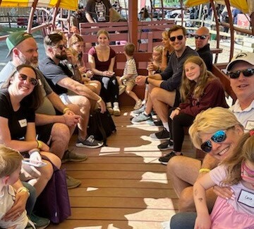 PPA Day @ Johnson’s Farm